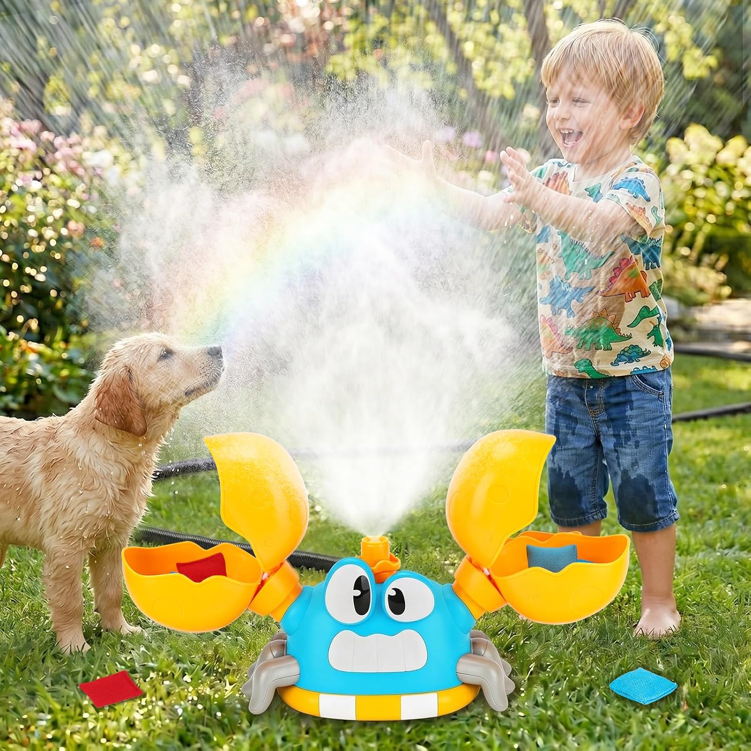 Summer Fun